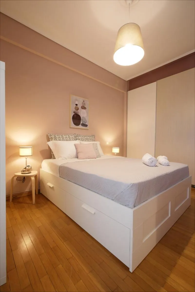 Image 6 of Modern 2BD apartment next to Acropolis
