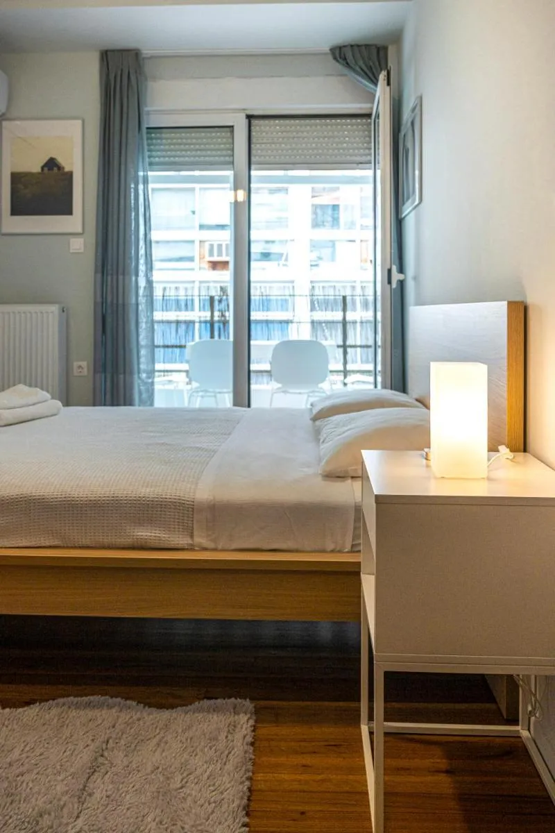 Image 6 of Modern 5BD Apartment in the Heart of Athens