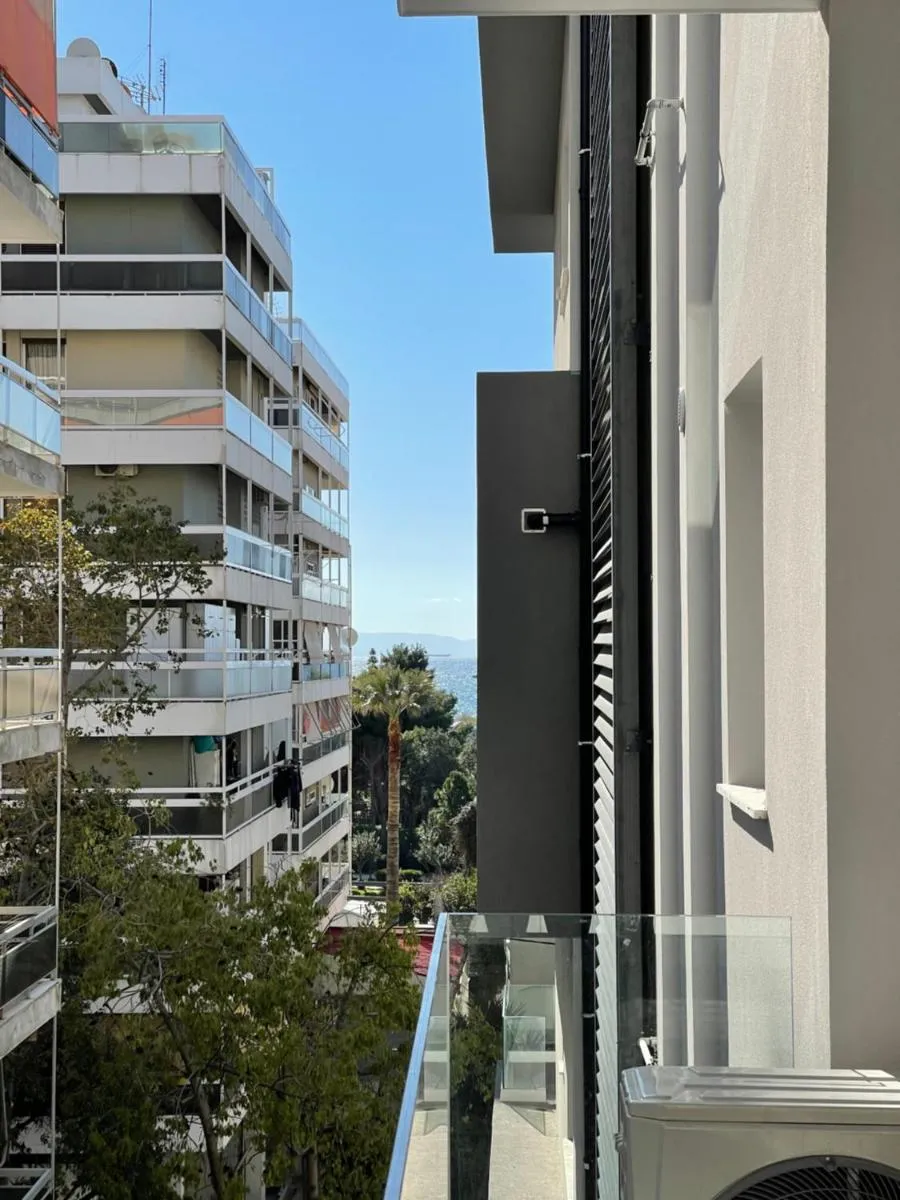 Image 1 of Modern Apartments near Marina Flisvos