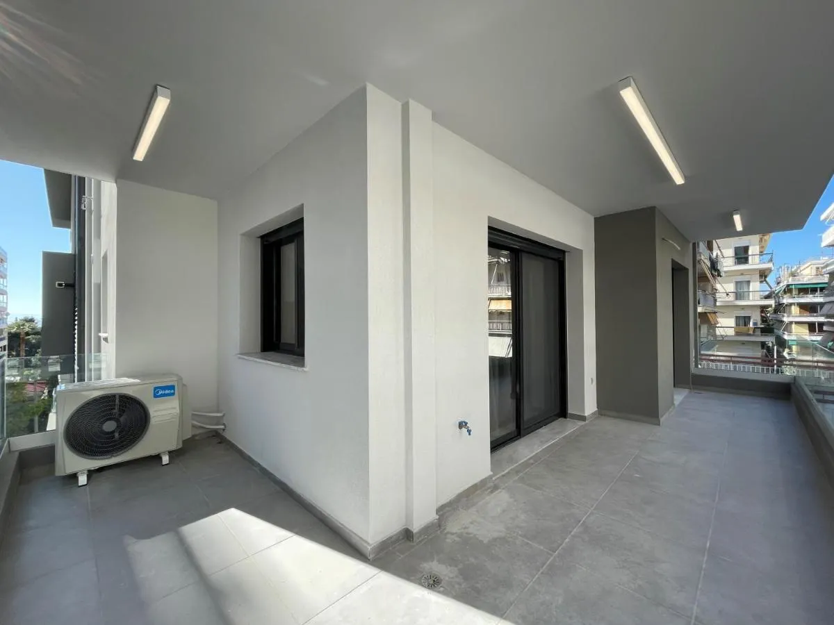 Image 2 of Modern Apartments near Marina Flisvos