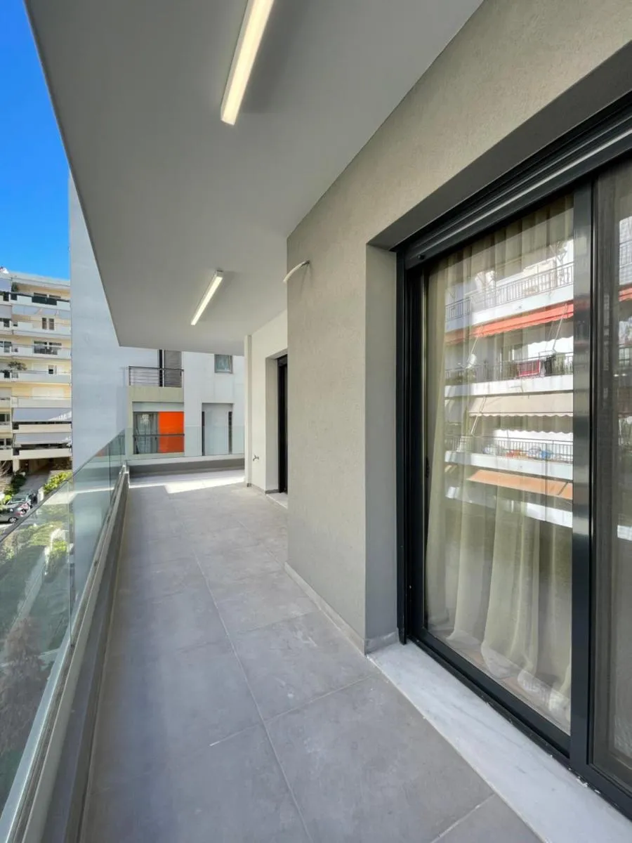 Image 3 of Modern Apartments near Marina Flisvos