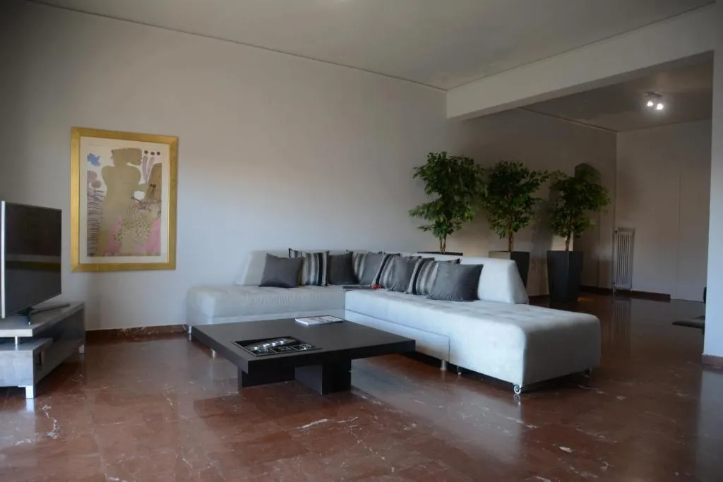 Image of Modern & Classy Central Apartment