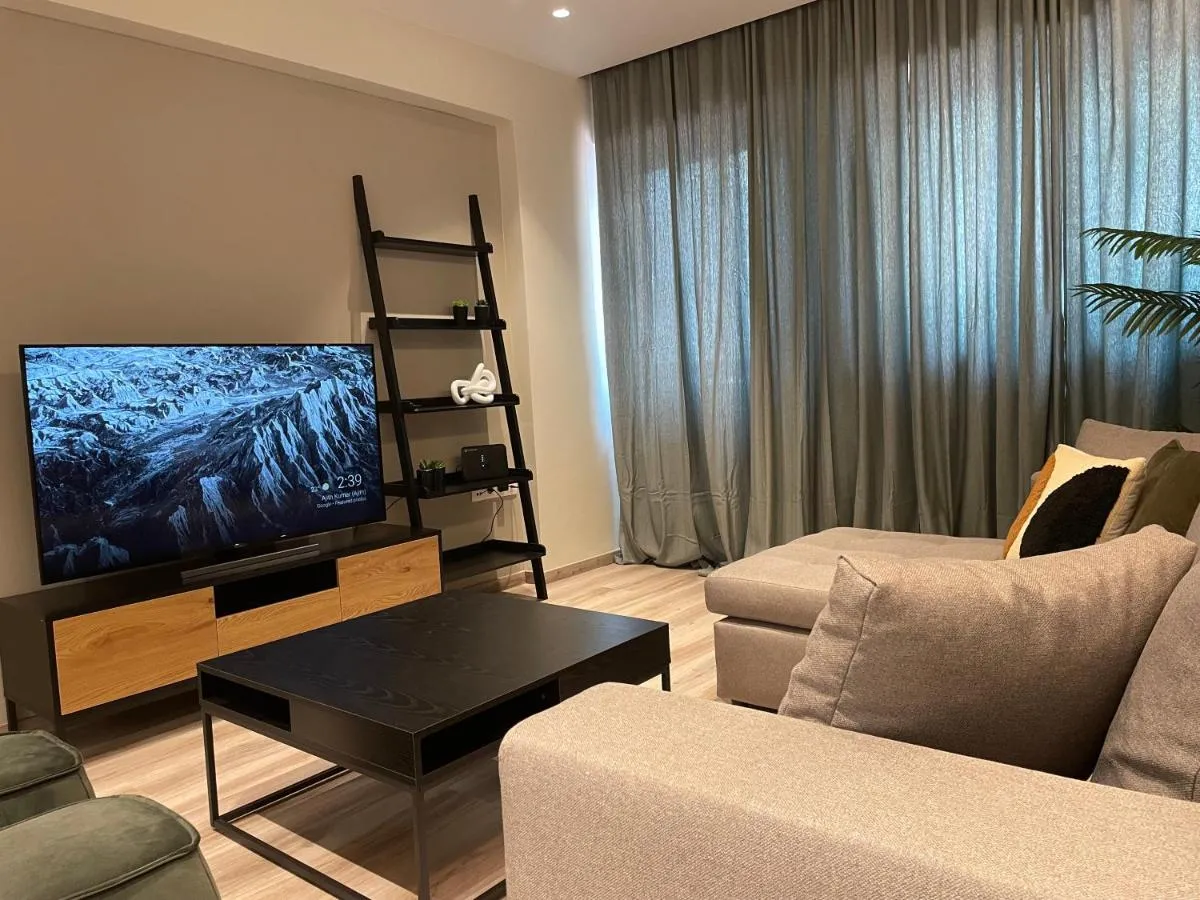 Image 6 of Modern & Spacious 3BR apartment