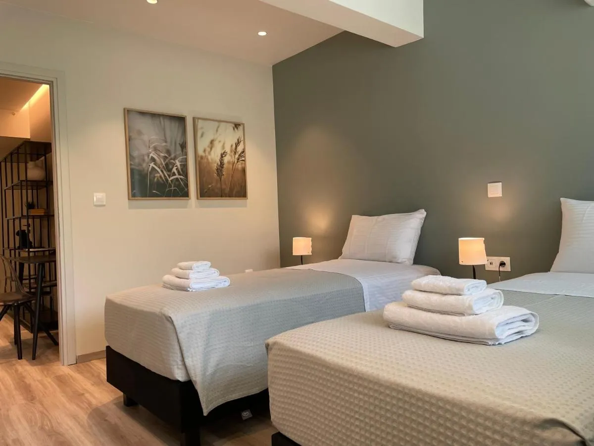 Image 4 of Modern & Spacious 3BR apartment