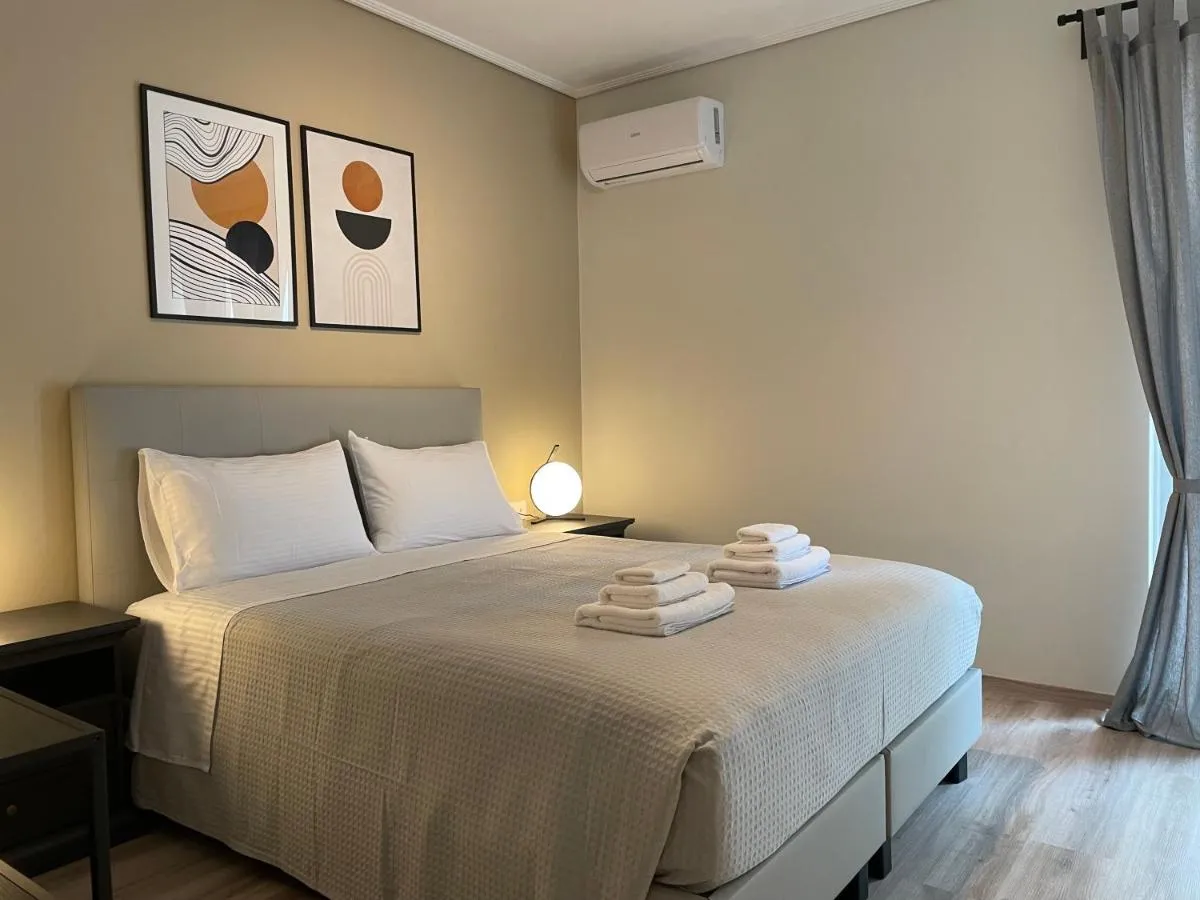 Image 2 of Modern & Spacious 3BR apartment