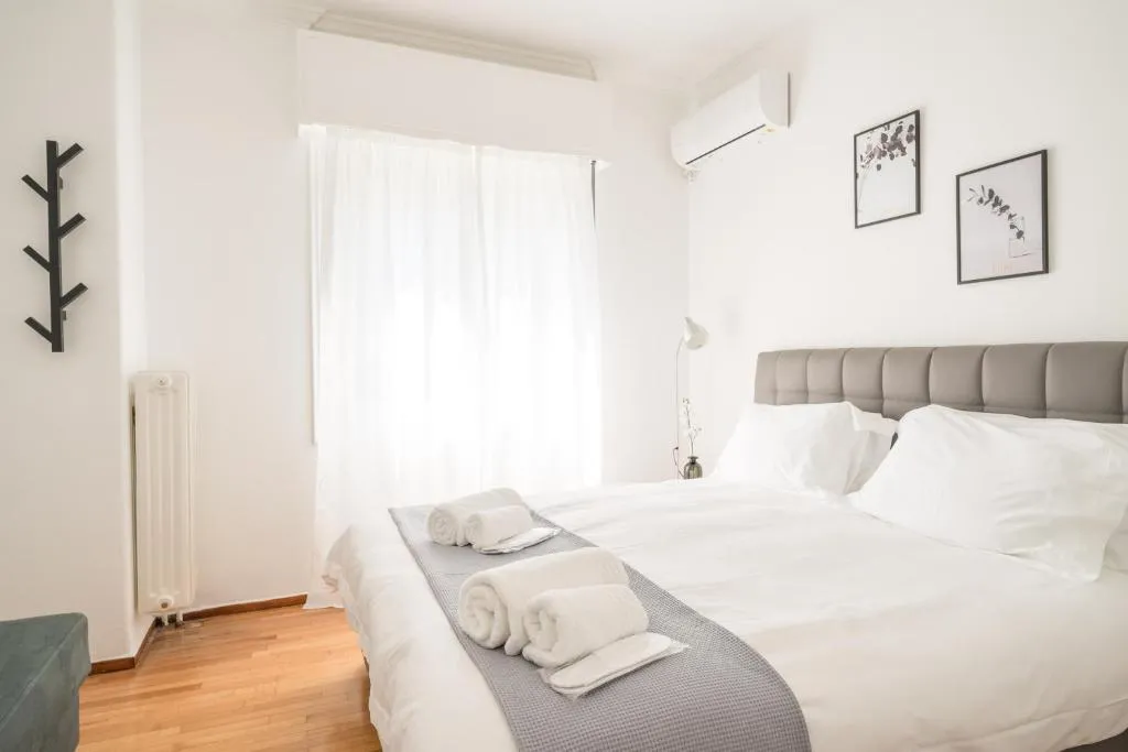 Image of Modern design apartment near Acropolis 2