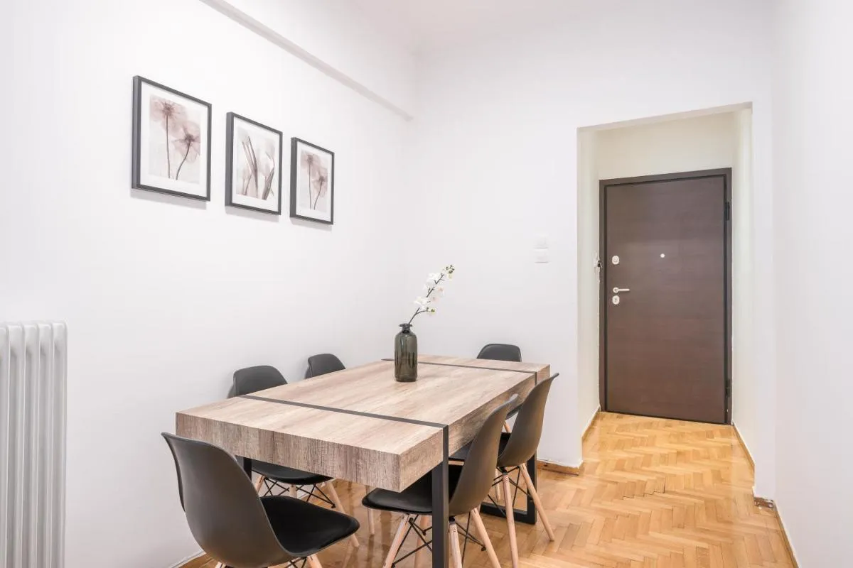 Image 6 of Modern design apartment near Acropolis 2
