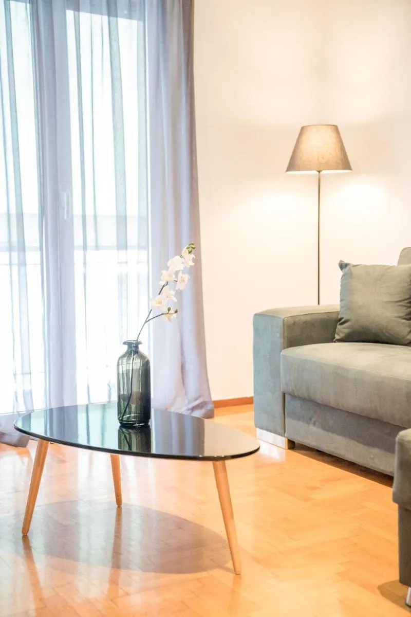 Image 5 of Modern design apartment near Acropolis 2