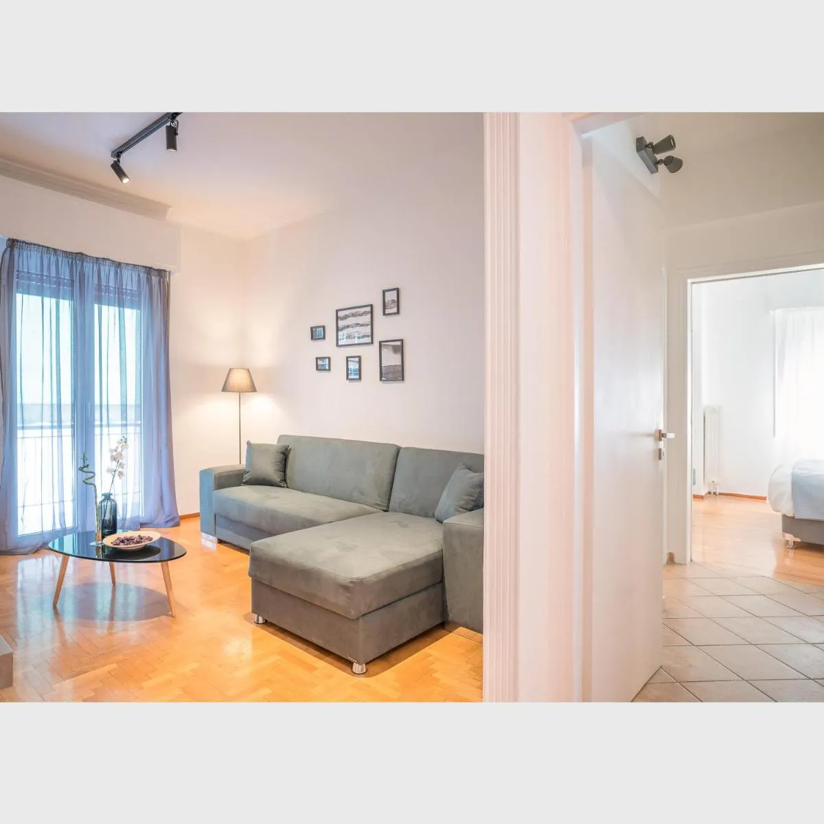 Image 3 of Modern design apartment near Acropolis 2