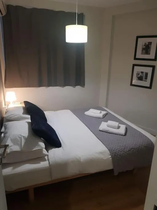 Image 6 of Modern, quite 1-BDR Apt 5 min walk to Acropolis