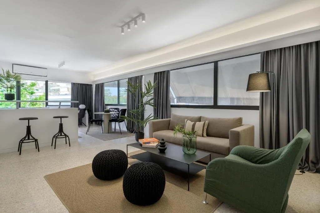 Image of Momo Suites, Acropolis by Aura Homes