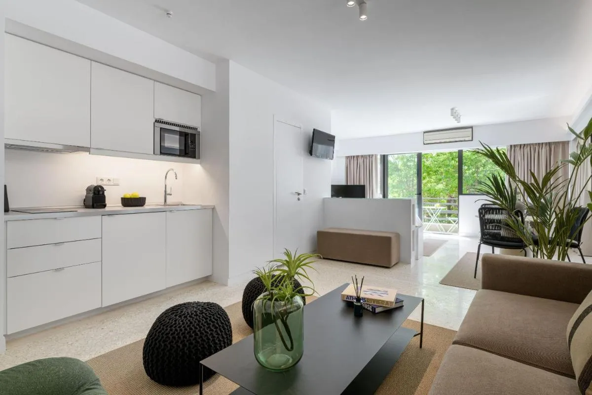 Image 1 of Momo Suites, Acropolis by Aura Homes