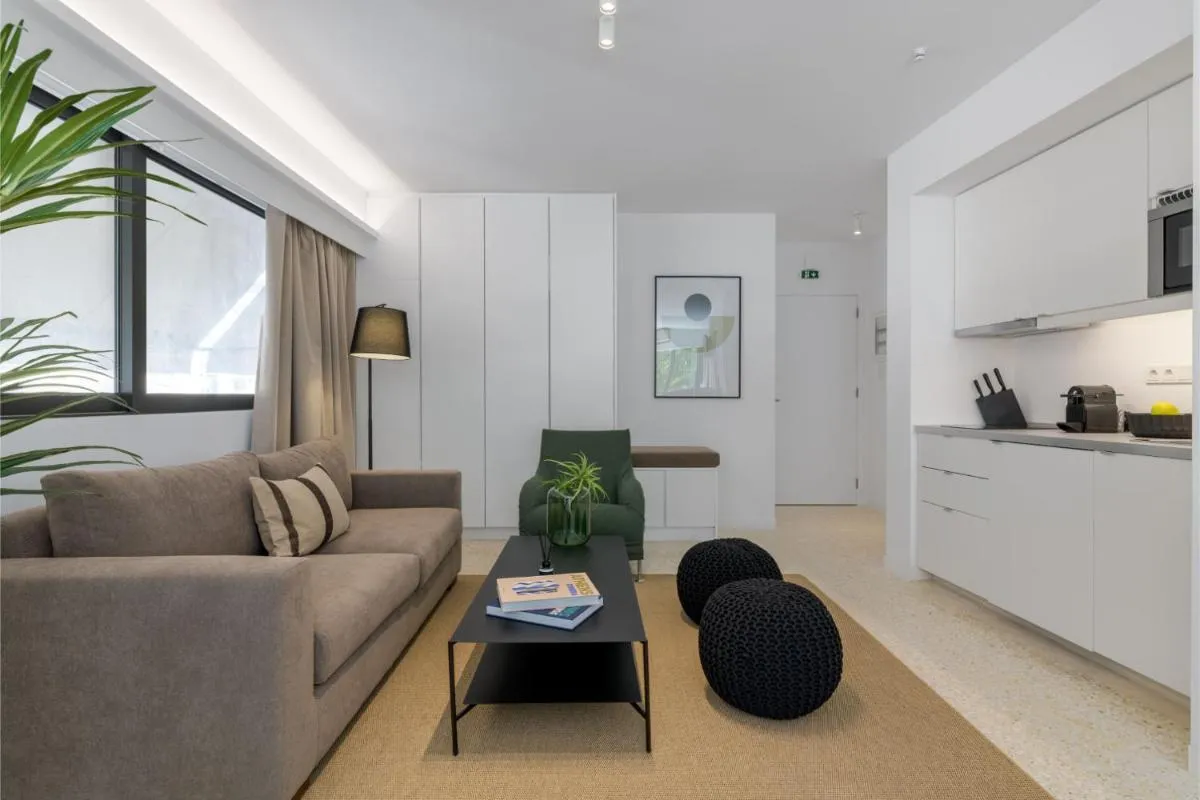 Image 4 of Momo Suites, Acropolis by Aura Homes