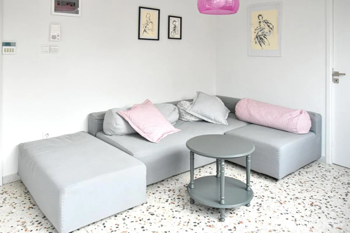 Image 5 of Monastiraki Panorama: Spacious City Living