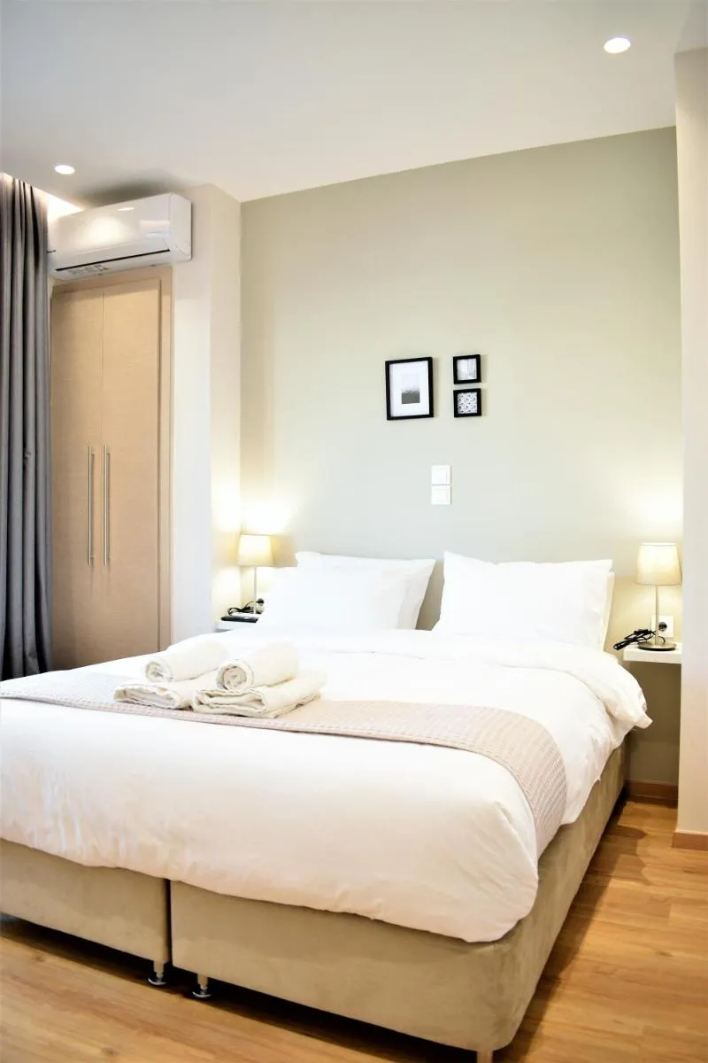 Image 5 of Mood Athens Luxury Apartments and Suites