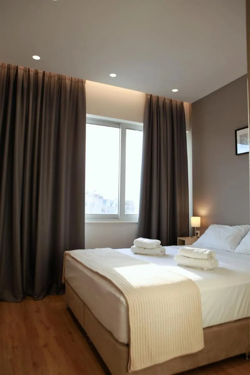 Image 6 of Mood Athens Luxury Apartments and Suites