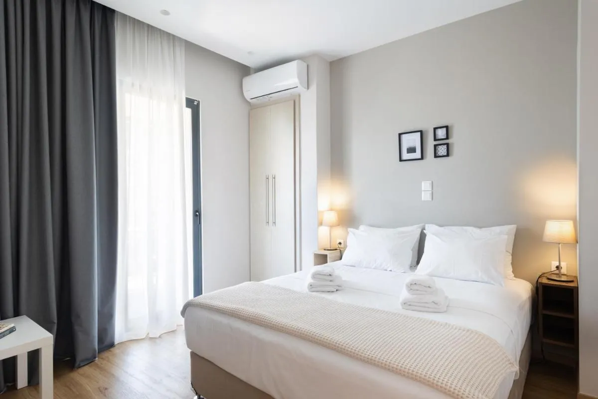 Image 3 of Mood Athens Luxury Apartments and Suites