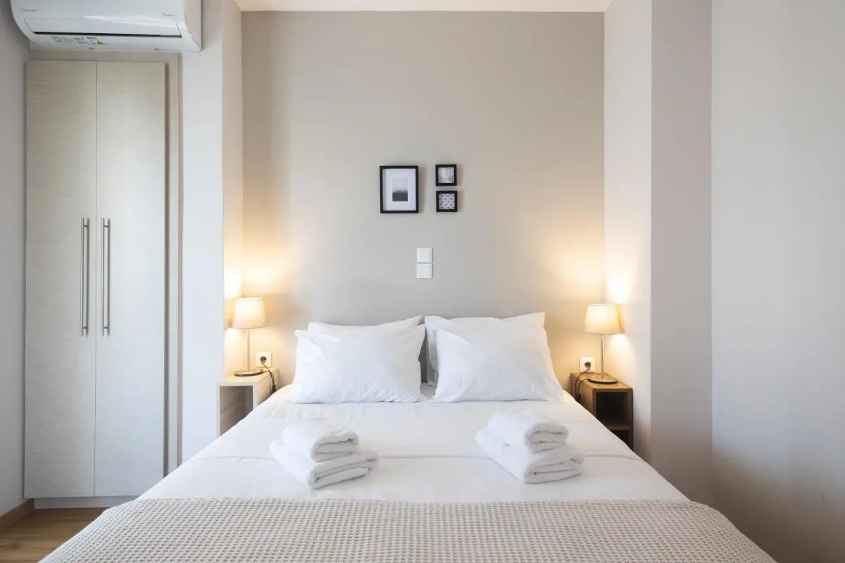 Image 2 of Mood Athens Luxury Apartments and Suites