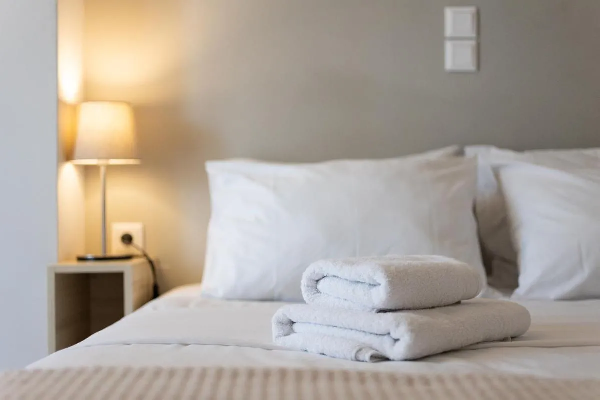 Image 4 of Mood Athens Luxury Apartments and Suites
