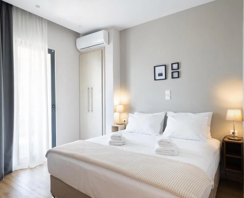 Image of Mood Athens Luxury Apartments and Suites