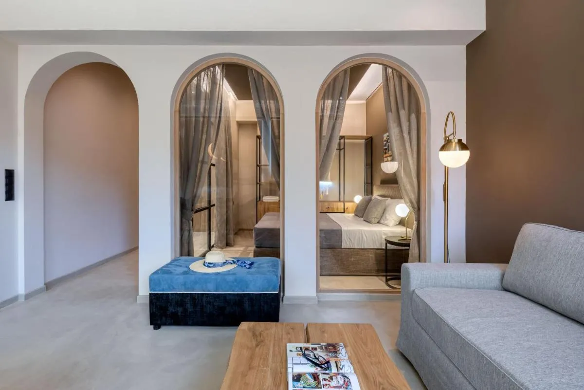 Image 1 of Muse Urban Suites