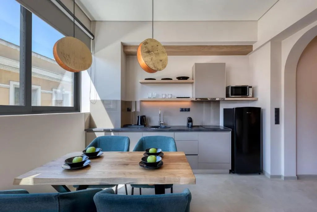 Image of Muse Urban Suites