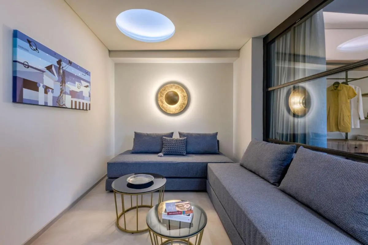 Image 6 of Muse Urban Suites