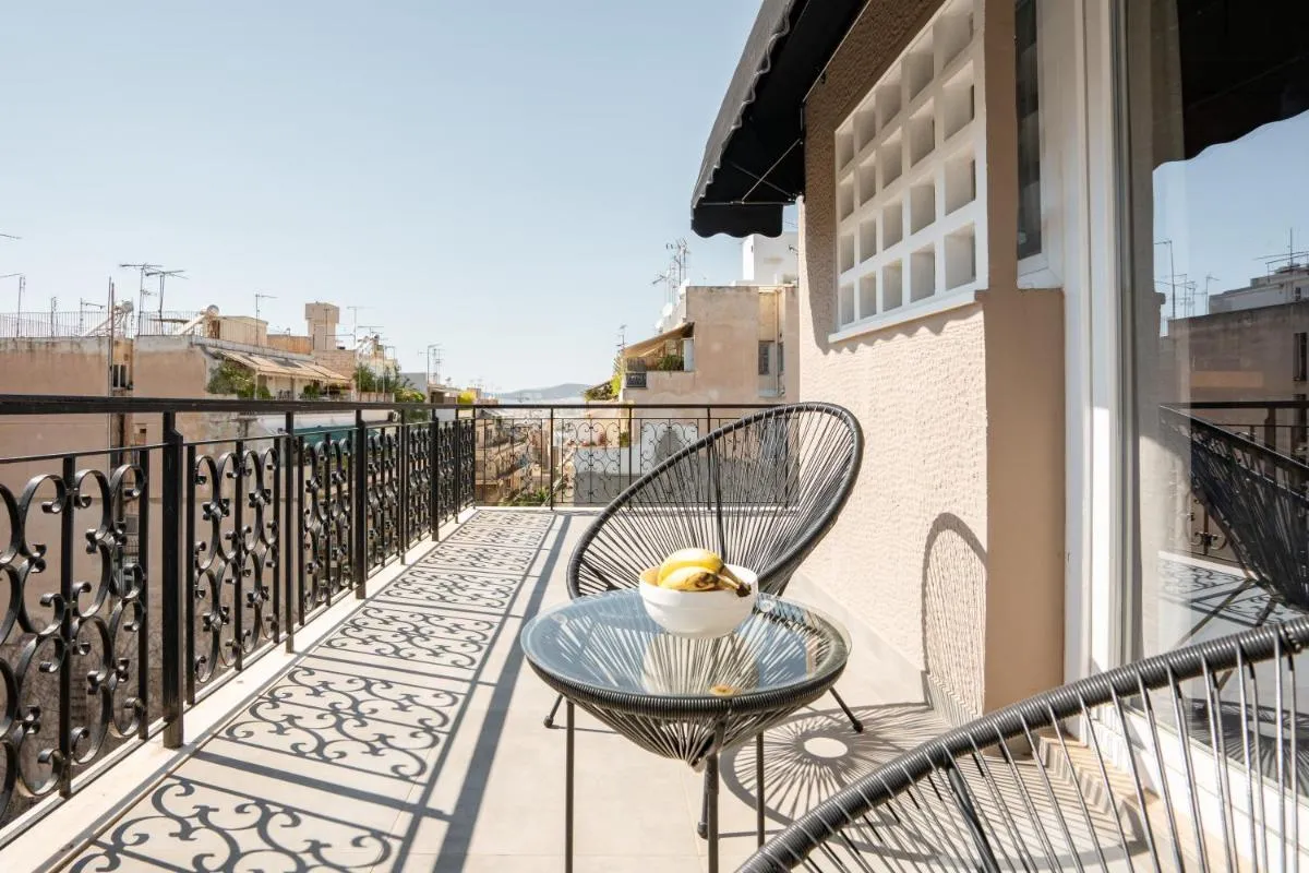 Image 5 of My Greek Vacations City Apartments