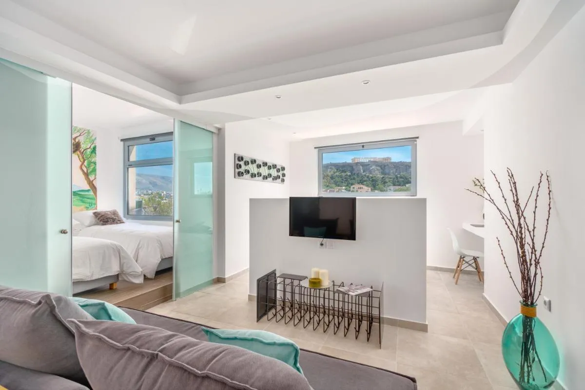 Image 1 of Mythos Luxury Suites