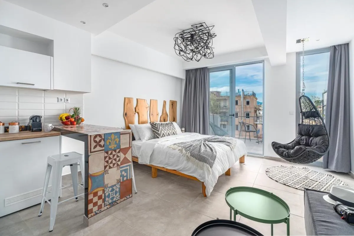Image 2 of Mythos Luxury Suites