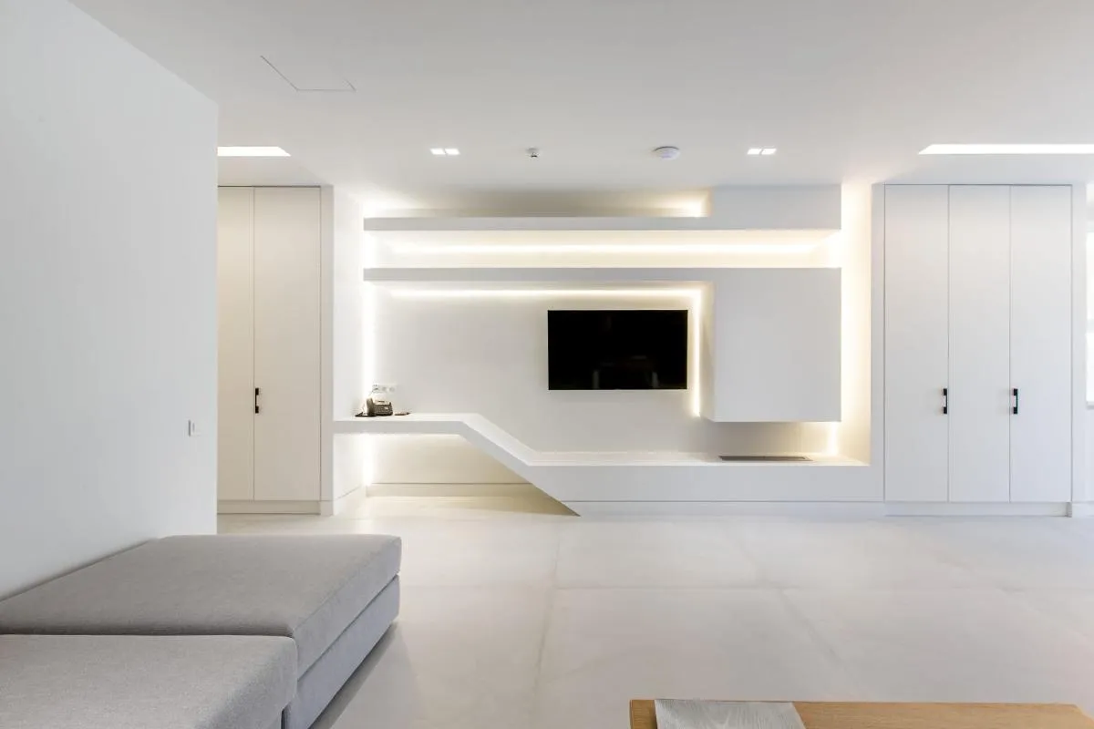 Image 4 of NS PLACE Modern Apartment Acropolis view