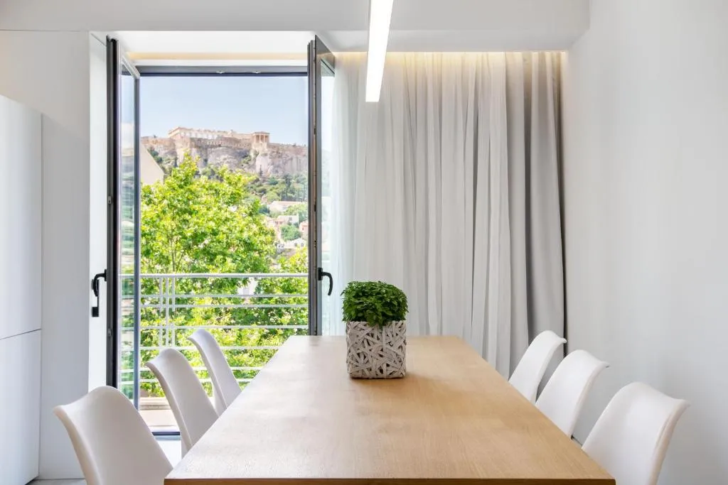 Image of NS PLACE Modern Apartment Acropolis view