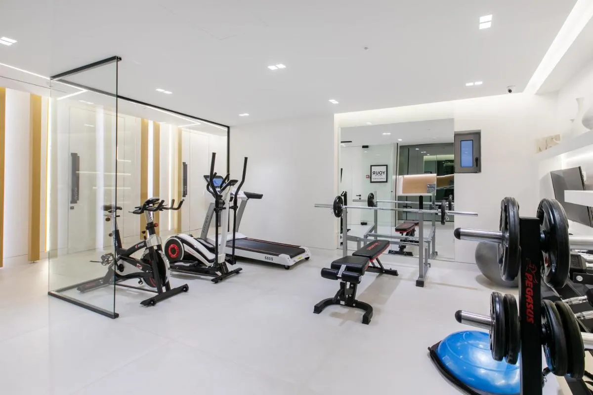 Image 2 of NS PLACE Modern Apartment Acropolis view