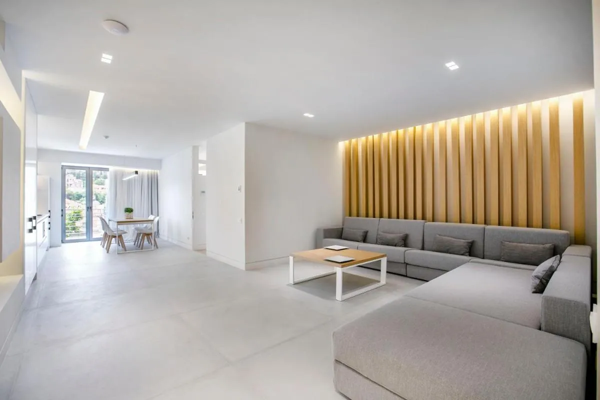 Image 5 of NS PLACE Modern Apartment Acropolis view