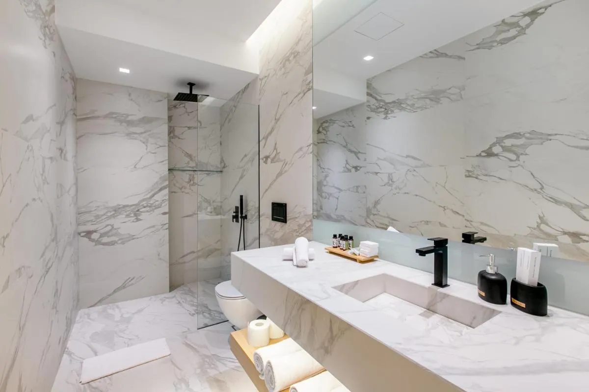 Image 6 of NS PLACE Modern Apartment Acropolis view