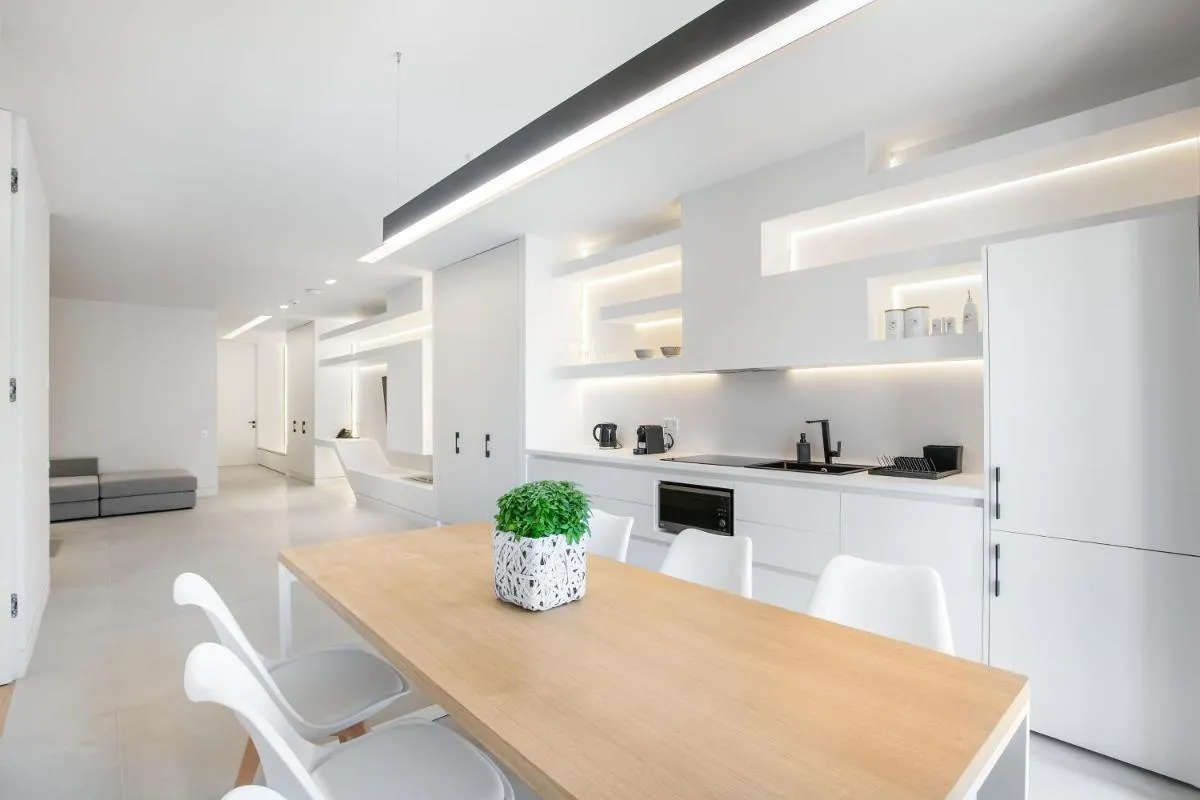 Image 3 of NS PLACE Modern Apartment Acropolis view