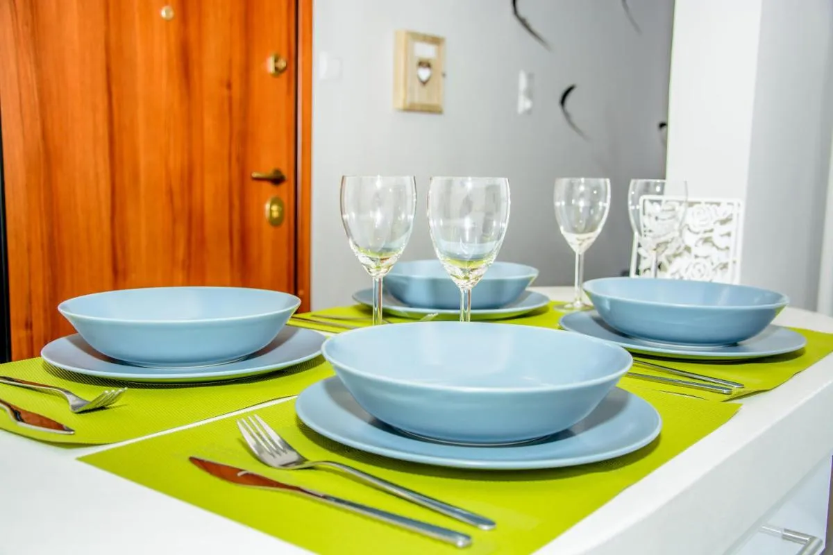 Image 5 of Neighborly Nest – Apartment in the heart of Athens