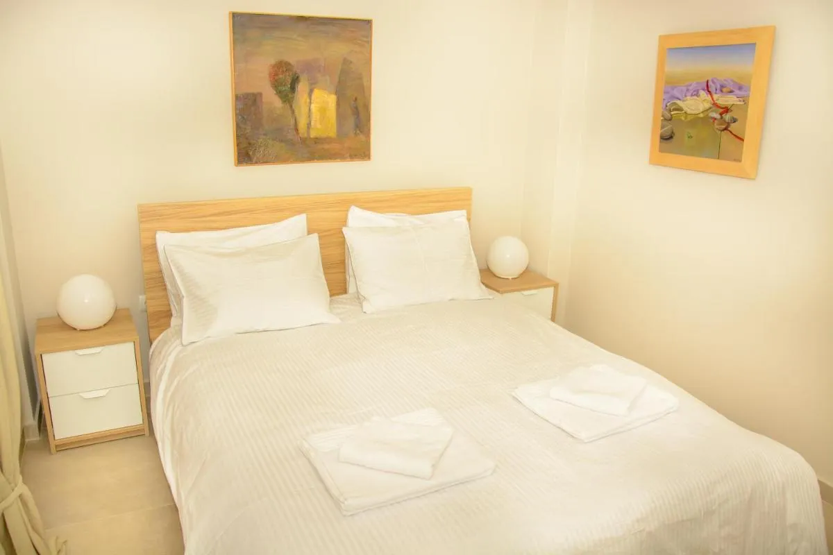 Image 3 of Neighborly Nest – Apartment in the heart of Athens