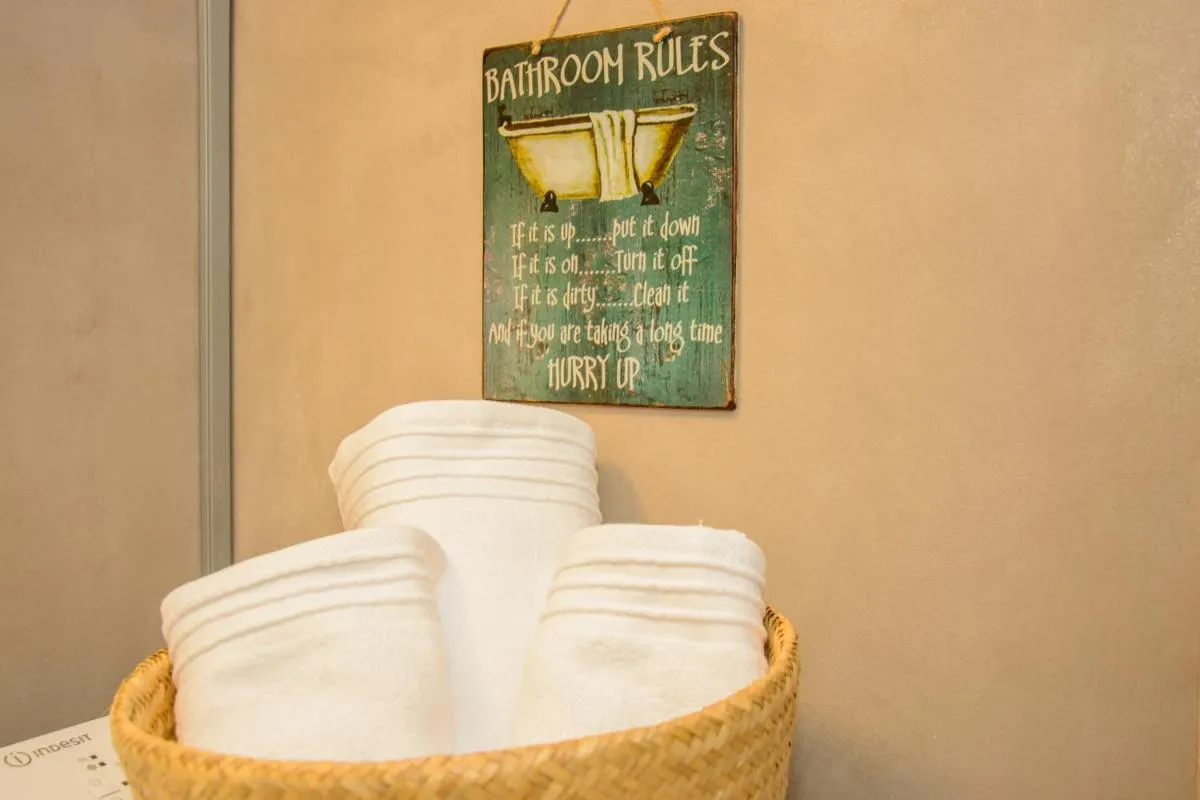 Image 4 of Neighborly Nest – Apartment in the heart of Athens