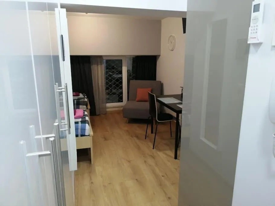 Image 4 of Nektar’s cute apartment in the central of Athens