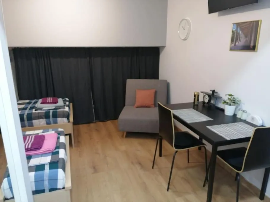 Image 6 of Nektar’s cute apartment in the central of Athens