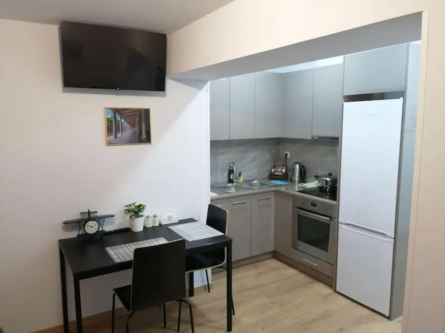 Image 3 of Nektar’s cute apartment in the central of Athens
