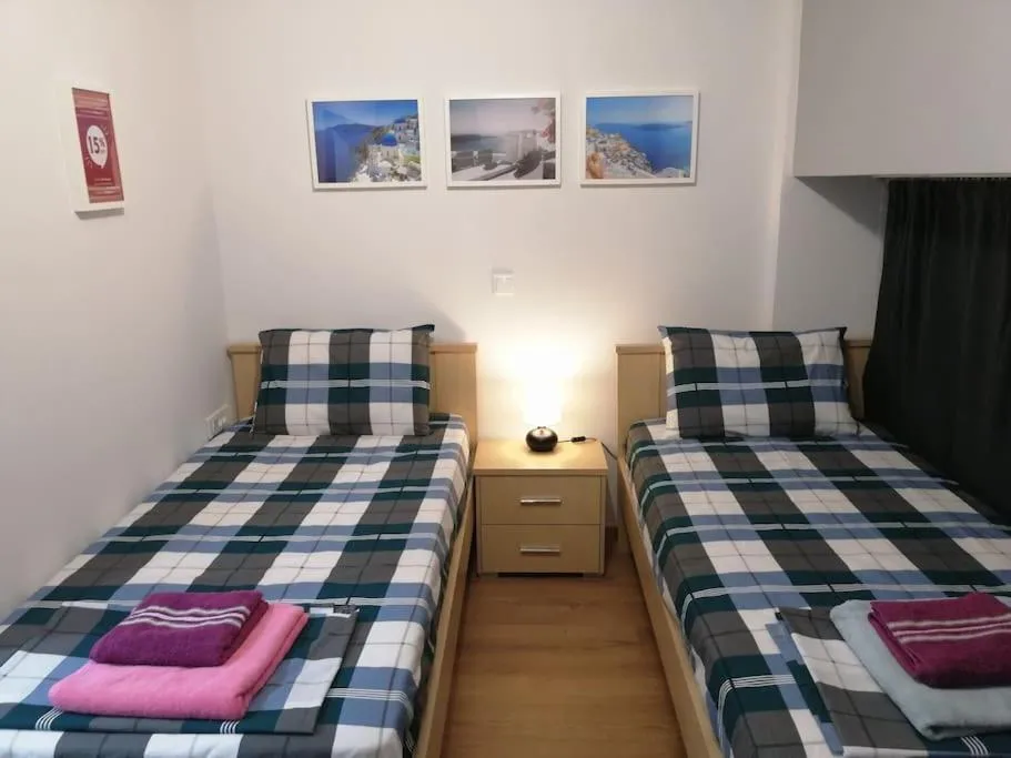 Image 1 of Nektar’s cute apartment in the central of Athens