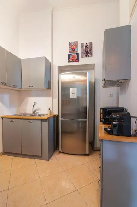 Image 6 of Neoclassical Loft in Monastiraki – Acropolis and metro