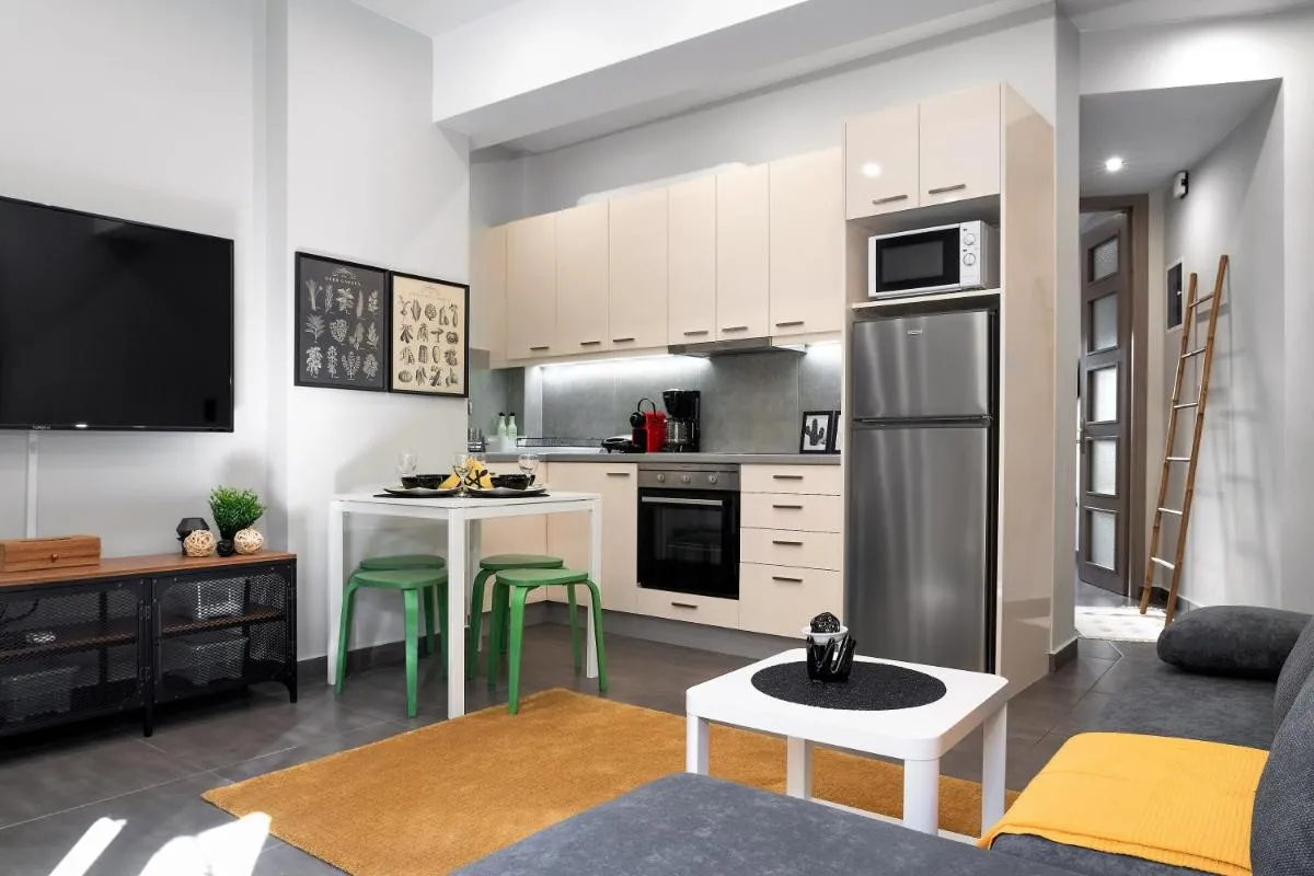 Image 6 of New Apartment in the Heart of Plaka