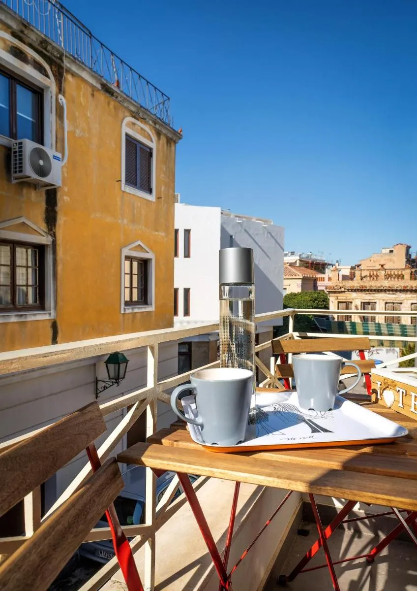 Image 3 of New Apartment in the Heart of Plaka