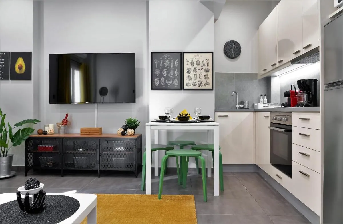 Image 5 of New Apartment in the Heart of Plaka