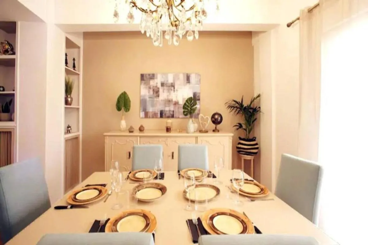 Image 1 of Νew Thission Luxury Apartment