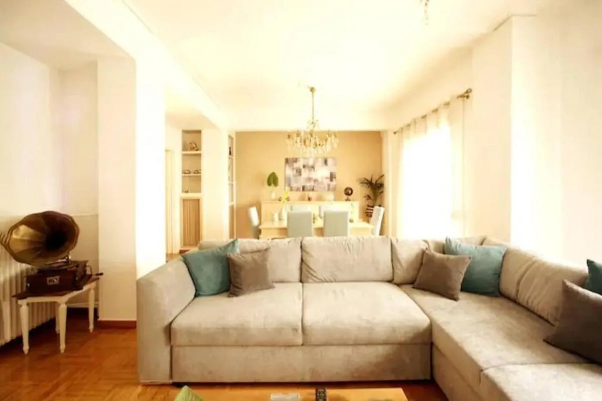 Image 2 of Νew Thission Luxury Apartment