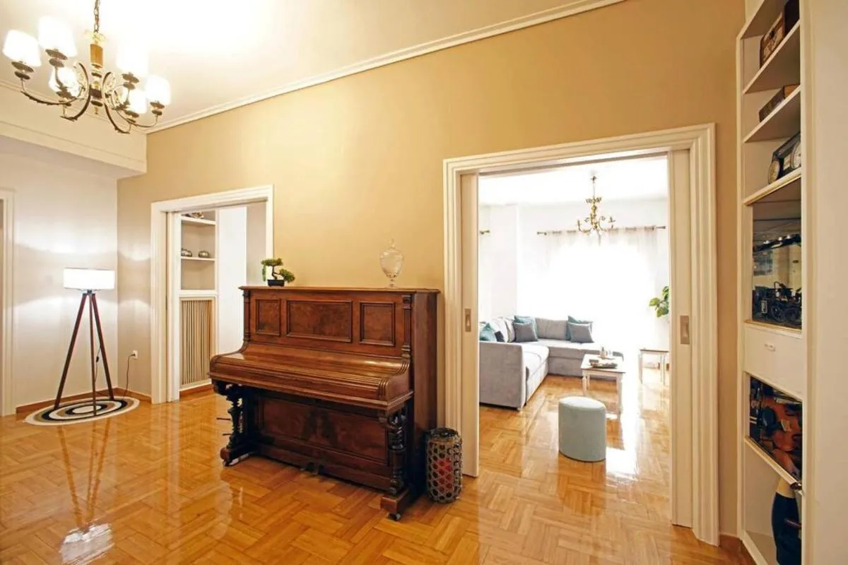 Image 4 of Νew Thission Luxury Apartment